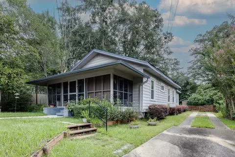 1235 N Mlk Jr Blvd, Tallahassee, FL 32303