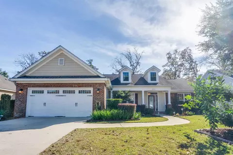 2569 Ulysses Rd, Tallahassee, FL 32312