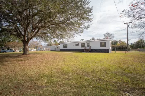 464 SW Pitt Loop, Greenville, FL 32331