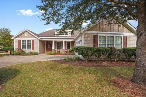 2526 Bennits Mill Way, Tallahassee, FL 32312