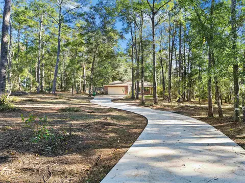 6001 W W Kelley Rd, Tallahassee, FL 32311
