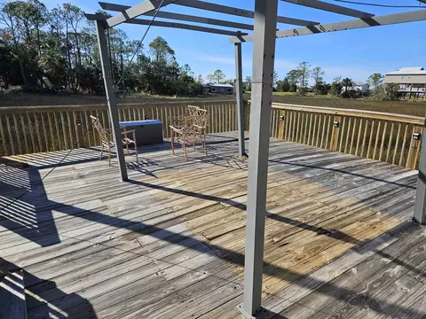 20095 Parker Padgett Rd, Perry, FL 32348 photo 23
