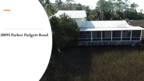 20095 Parker Padgett Rd, Perry, FL 32348 photo 7
