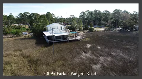 20095 Parker Padgett Rd, Perry, FL 32348 photo 6