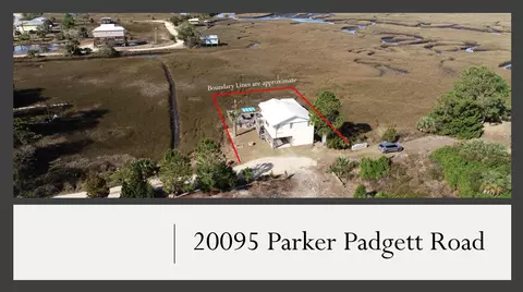 20095 Parker Padgett Rd, Perry, FL 32348 photo 9