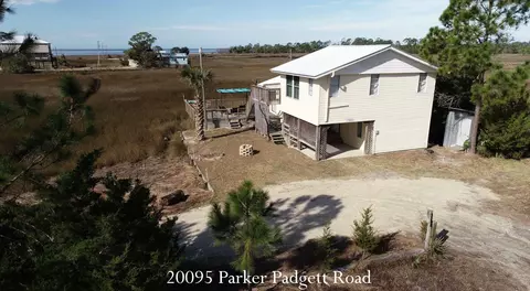 20095 Parker Padgett Rd, Perry, FL 32348 photo 8