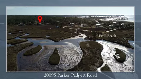 20095 Parker Padgett Rd, Perry, FL 32348 photo 3