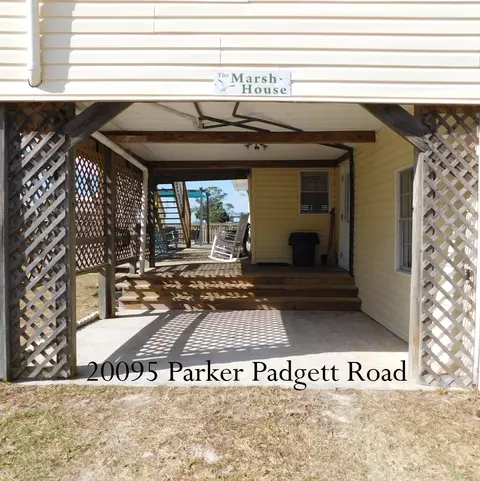 20095 Parker Padgett Rd, Perry, FL 32348 photo 10