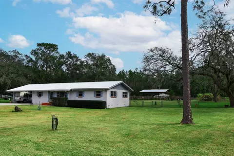 3848 Foley Cut Off Rd, Perry, FL 32348 photo 29
