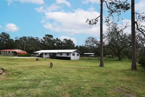 3848 Foley Cut Off Rd, Perry, FL 32348 photo 30
