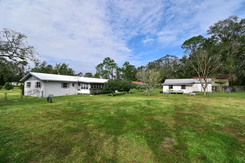 3848 Foley Cut Off Rd, Perry, FL 32348 photo 24