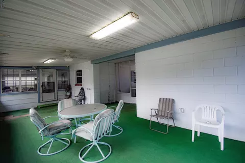 3848 Foley Cut Off Rd, Perry, FL 32348 photo 21