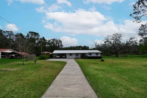 3848 Foley Cut Off Rd, Perry, FL 32348 photo 27