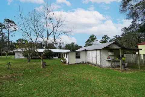 3848 Foley Cut Off Rd, Perry, FL 32348 photo 23