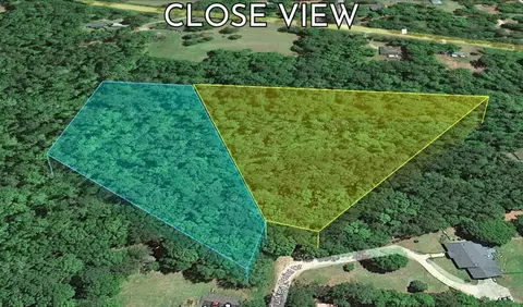 0 Turkey Point Dr, Havana, FL 32333