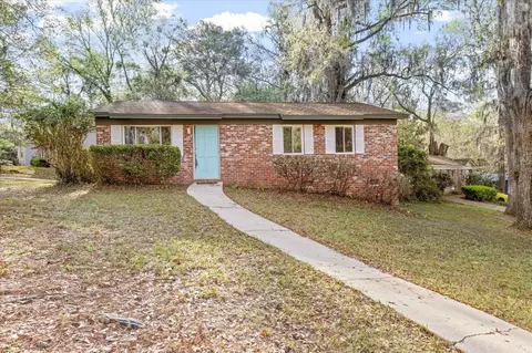 2917 Nepal Dr, Tallahassee, FL 32303