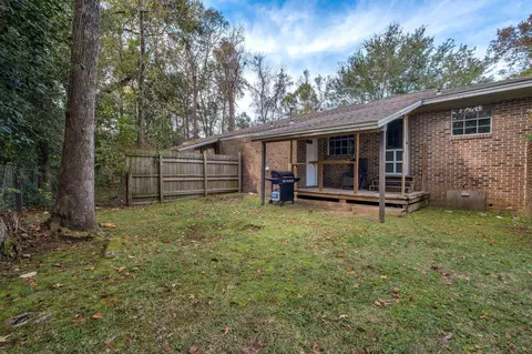 2402 Atlas Rd #1 & 2, Tallahassee, FL 32303