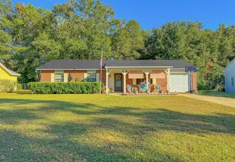 2820 Teton Trl, Tallahassee, FL 32303