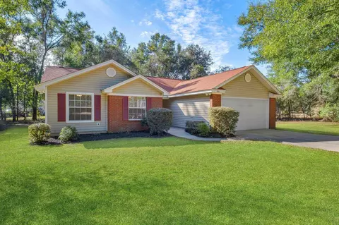 8744 Celia Rd, Tallahassee, FL 32305