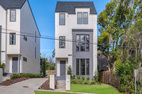 522 E College Ave, Tallahassee, FL 32301