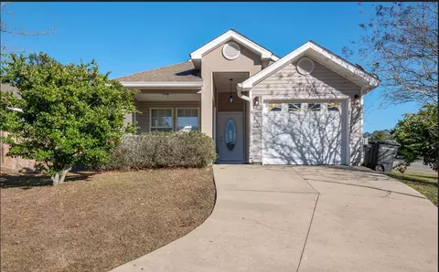 3311 Golden Rain Dr, Tallahassee, FL 32303
