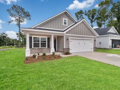 4349 Bottle Brush Ln, Tallahassee, FL 32303