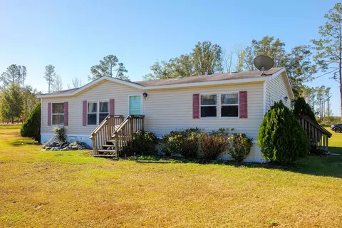164 SE Alamo Ln, Lee, FL 32059