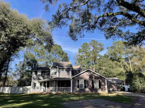 6504 Saylers Creek Ct, Tallahassee, FL 32309