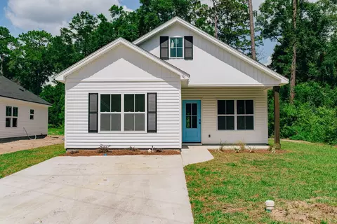 88 Catawba Trl, Crawfordville, FL 32327