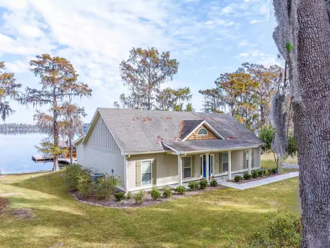 1435 NE Cherry Lake Cir, Madison, FL 32340