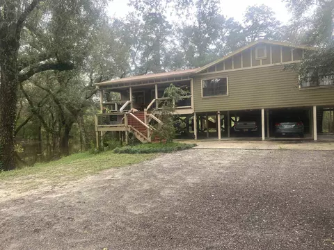 4987 Crooked Rd, Tallahassee, FL 32310