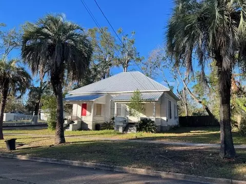 406 SW Horry St, Madison, FL 32340