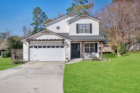 2744 Oakleigh Ct, Tallahassee, FL 32312
