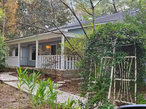 4442 Sweetleaf Ln, Tallahassee, FL 32303