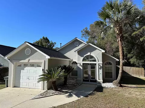 3466 Chatelaine Ct, Tallahassee, FL 32308