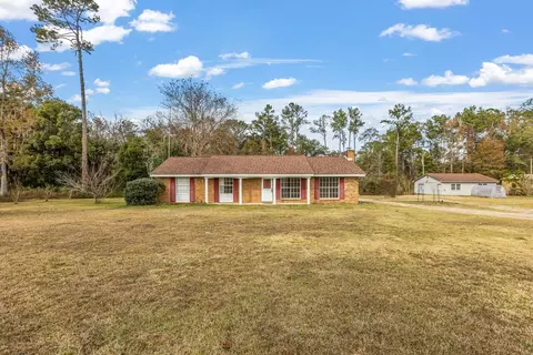 1461 Fairbanks Ferry Rd, Havana, FL 32333