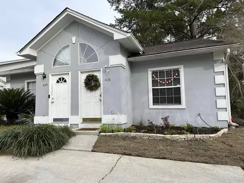 4115 Castellan Dr, Tallahassee, FL 32308