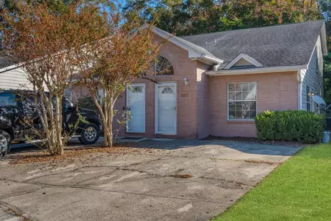 2517 Golden Park Ln, Tallahassee, FL 32303