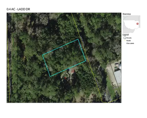 0 4 Ac Ladd Dr, Saint Marks, FL 32355 photo 5
