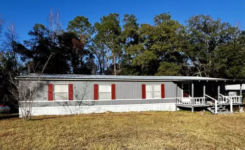 255 Pixie Cir, Crawfordville, FL 32327