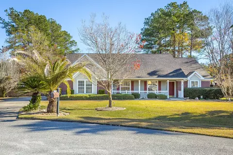 59 Starling Trce, Crawfordville, FL 32327