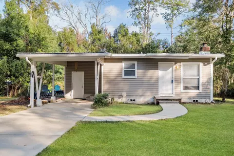 1650 Sharkey St, Tallahassee, FL 32304