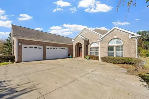 3336 Lake Run Dr, Tallahassee, FL 32309
