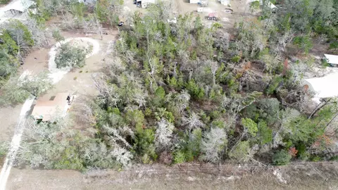Tbd Shell Drive, Keaton Beach, FL 32348