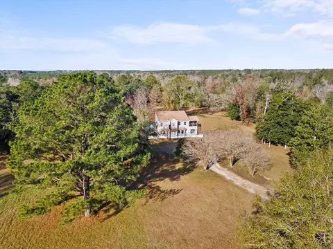 1485 1581 Salley Brown Rd, Quincy, FL 32351