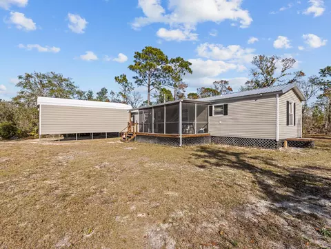 15510 Bonita Blvd, Perry, FL 32348