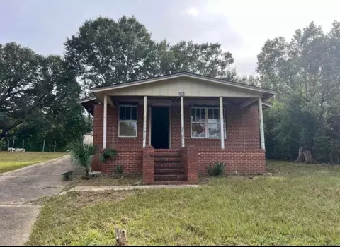 1501 Elberta Dr, Tallahassee, FL 32304