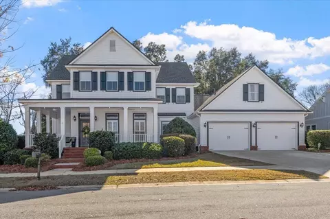 3261 Carollton Dr, Tallahassee, FL 32311