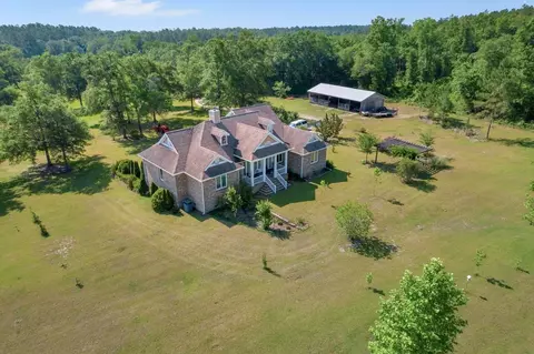 542 NE Reagan Rd, Madison, FL 32340