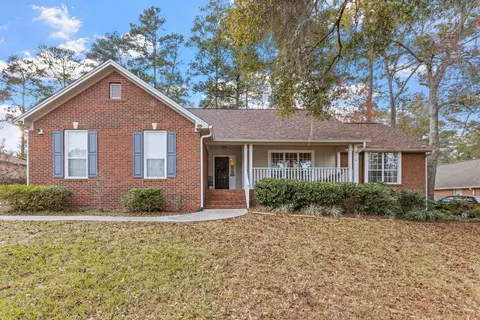 5416 Paces Mill Rd, Tallahassee, FL 32309